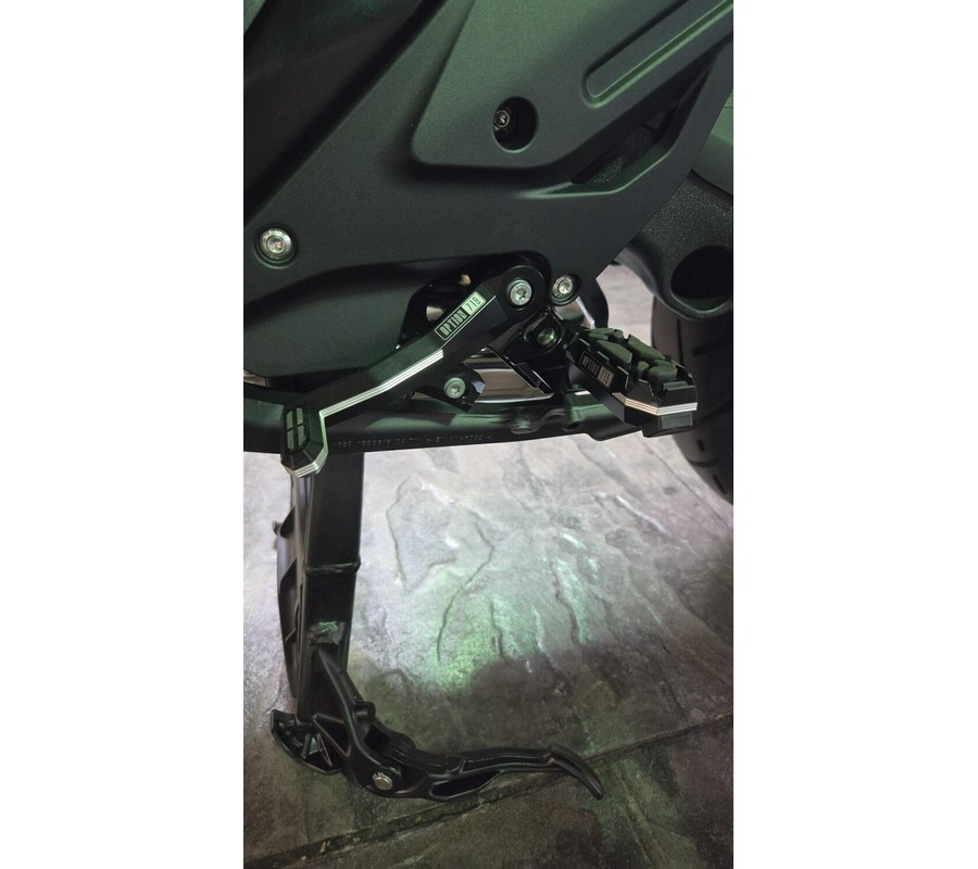 2026 BMW Motorrad R 1300 GS Adventure | $2,500 Cash Rebate