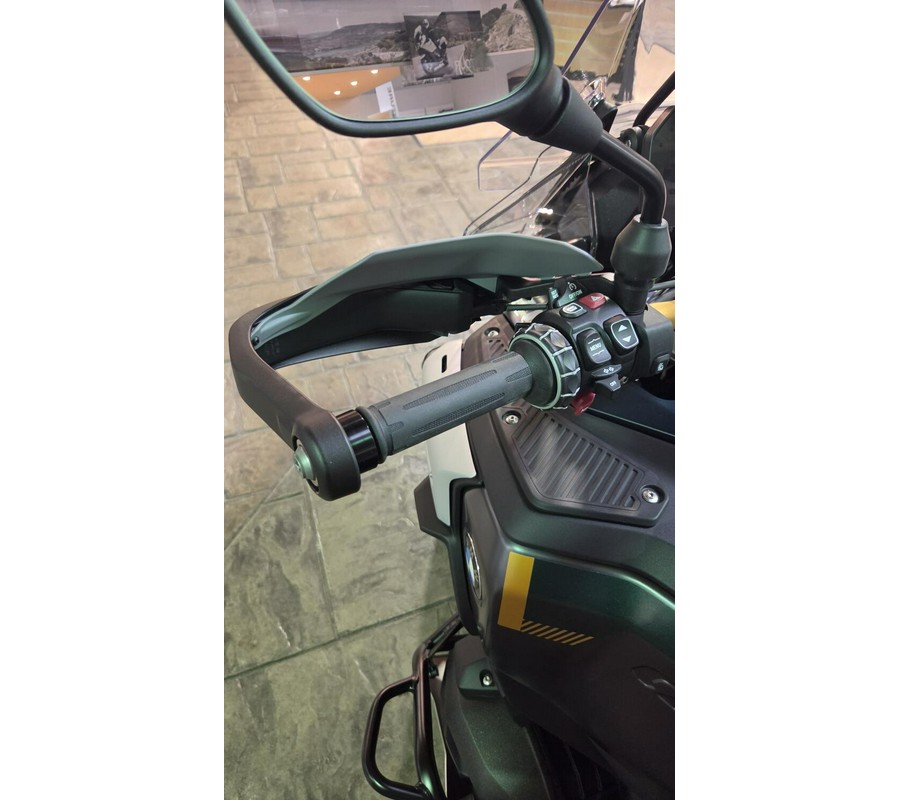 2026 BMW Motorrad R 1300 GS Adventure | $2,500 Cash Rebate