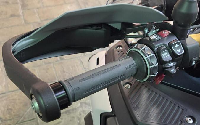 2026 BMW Motorrad R 1300 GS Adventure | $2,500 Cash Rebate
