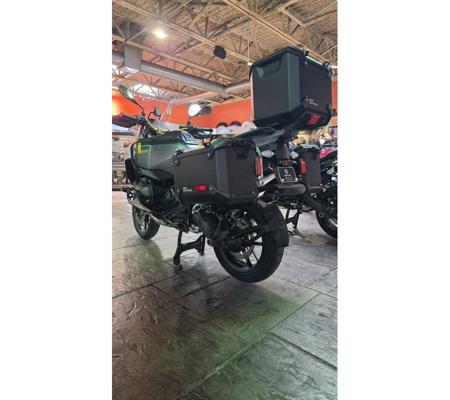 2026 BMW Motorrad R 1300 GS Adventure | $2,500 Cash Rebate