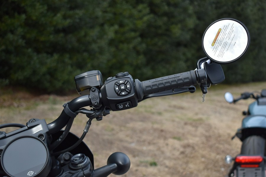 2026 Harley-Davidson® Nightster Special® | New Harley-Davidson Motorcycle