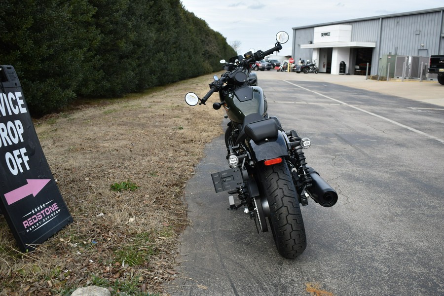 2026 Harley-Davidson® Nightster Special® | New Harley-Davidson Motorcycle
