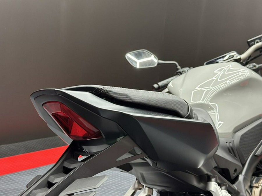 2024 Honda CB650R