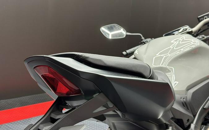 2024 Honda CB650R