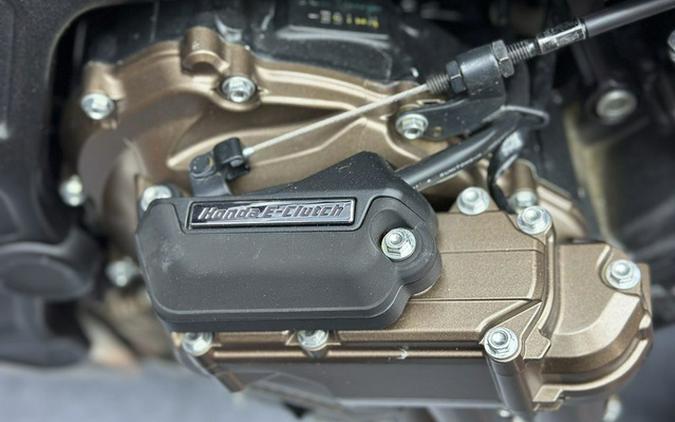 2024 Honda CB650R