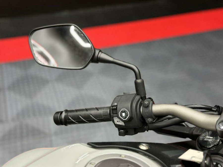 2024 Honda CB650R