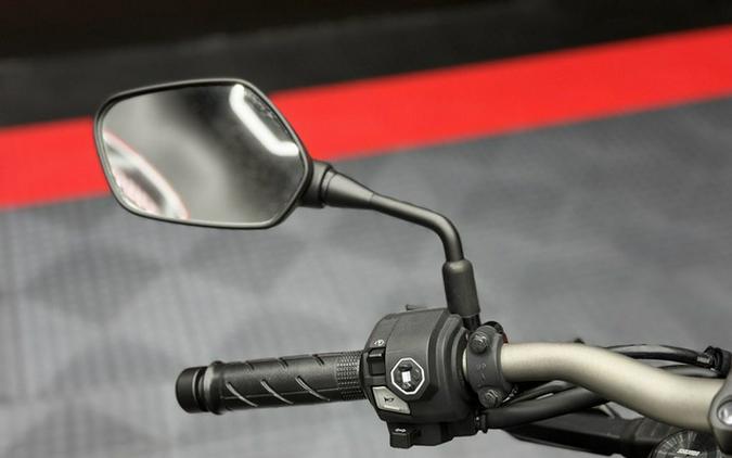 2024 Honda CB650R