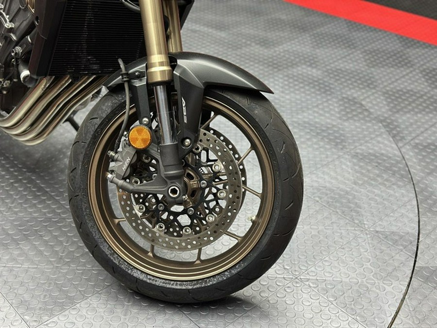 2024 Honda CB650R