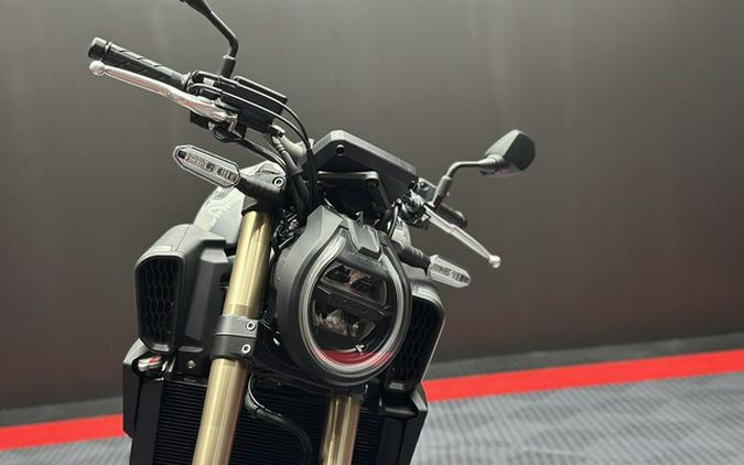 2024 Honda CB650R