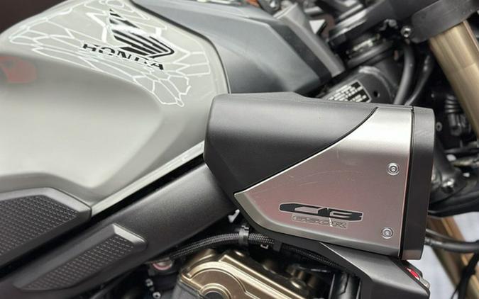 2024 Honda CB650R