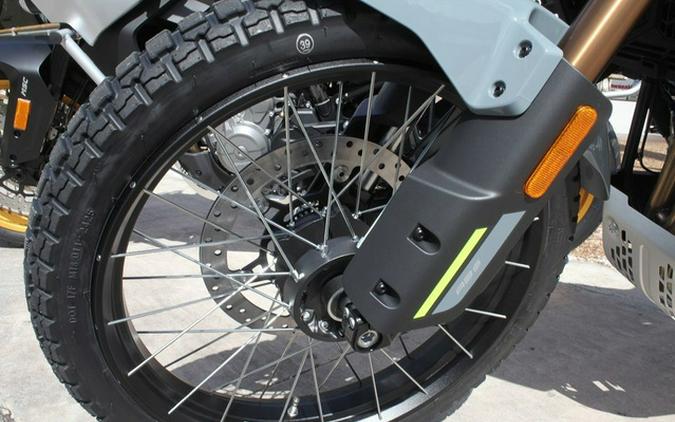 2026 CFMOTO Ibex 450