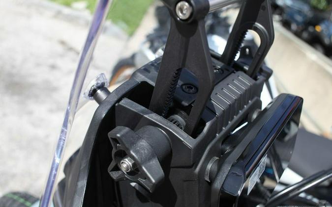 2026 CFMOTO Ibex 450