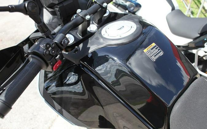 2026 CFMOTO Ibex 450