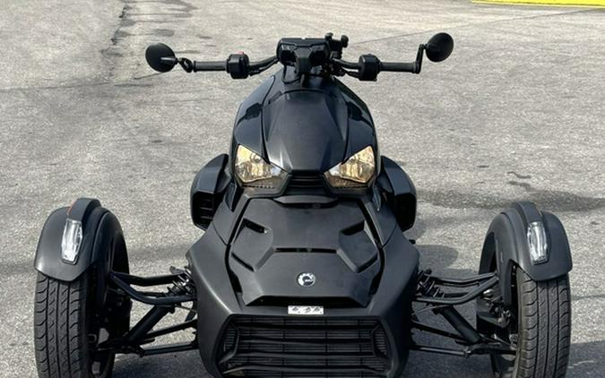2020 Can-Am Ryker 900 ACE
