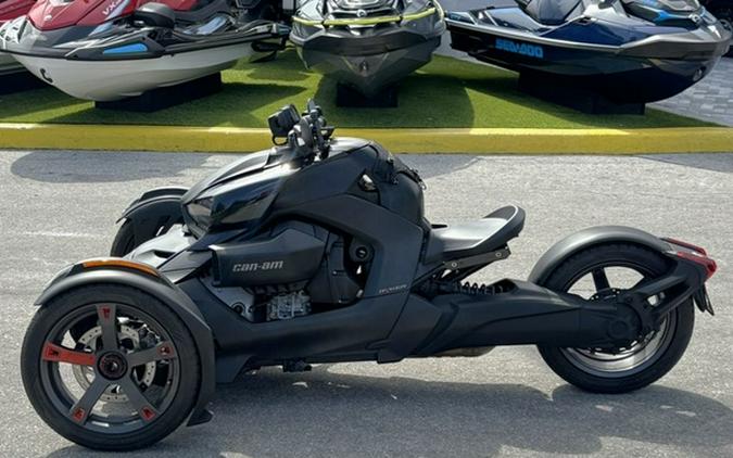2020 Can-Am Ryker 900 ACE