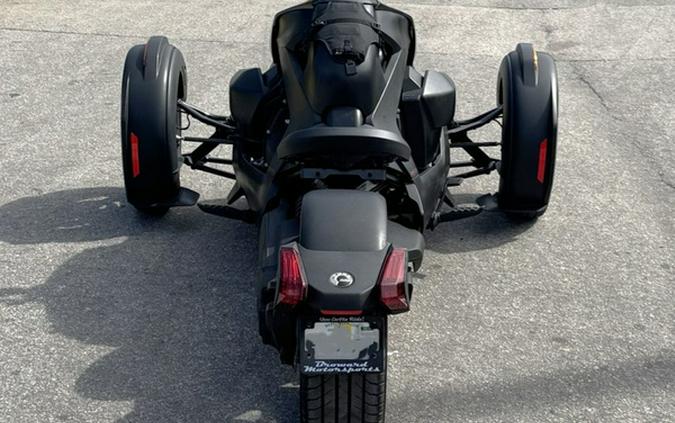 2020 Can-Am Ryker 900 ACE