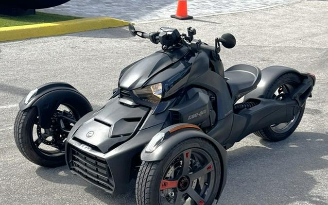 2020 Can-Am Ryker 900 ACE