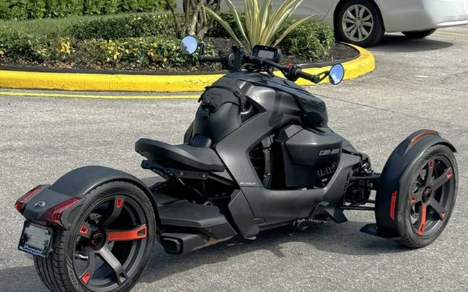 2020 Can-Am Ryker 900 ACE