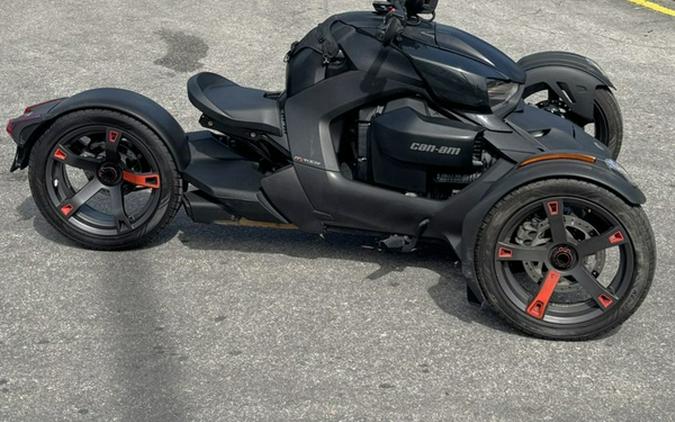 2020 Can-Am Ryker 900 ACE