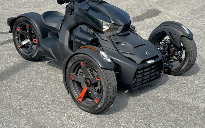 2020 Can-Am Ryker 900 ACE