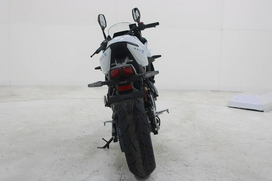 2026 Suzuki GSX 8R