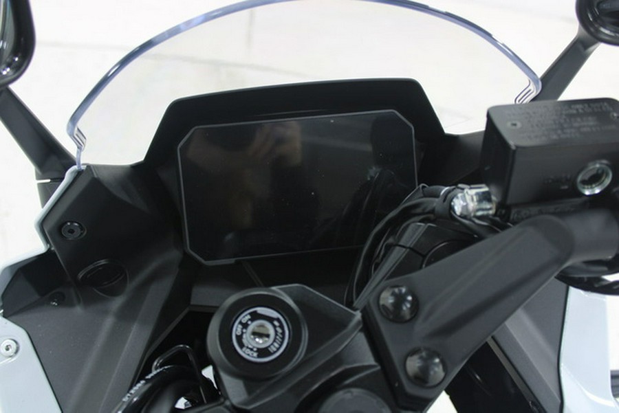 2026 Suzuki GSX 8R