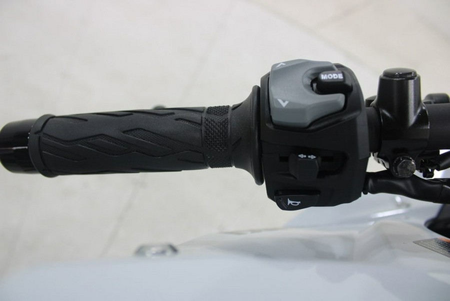 2026 Suzuki GSX 8R