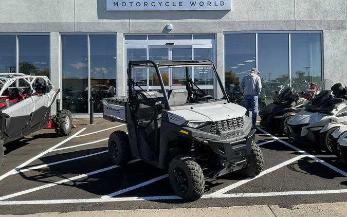 2023 POLARIS RANGER SP 570 PREMIUM - 15377R