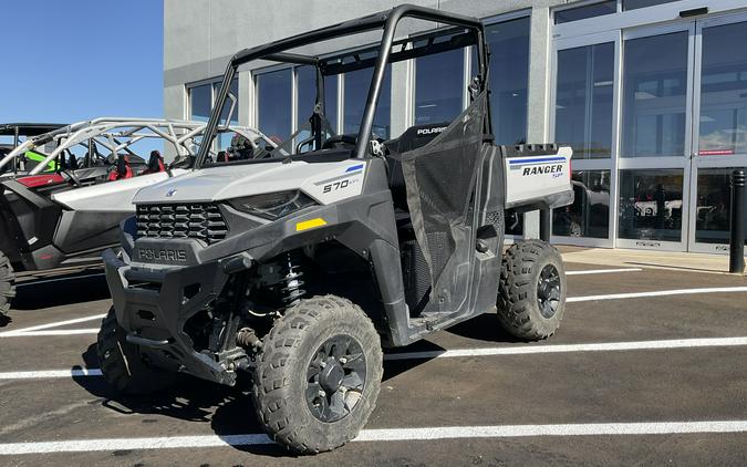 2023 POLARIS RANGER SP 570 PREMIUM - 15377R