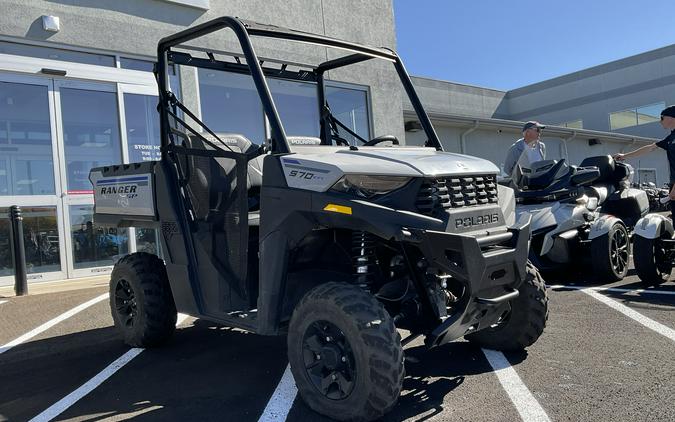 2023 POLARIS RANGER SP 570 PREMIUM - 15377R