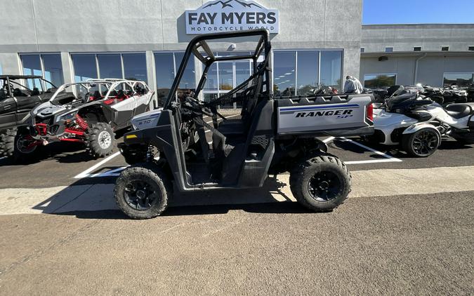 2023 POLARIS RANGER SP 570 PREMIUM - 15377R