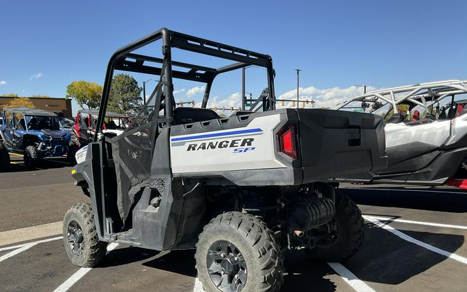 2023 POLARIS RANGER SP 570 PREMIUM - 15377R