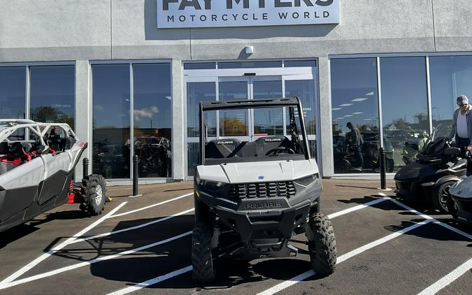 2023 POLARIS RANGER SP 570 PREMIUM - 15377R
