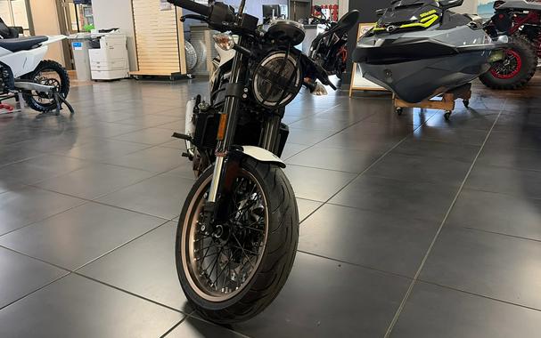 2018 Husqvarna Motorcycles VITPILEN 401