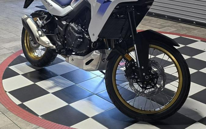 2026 Honda® Transalp E-Clutch