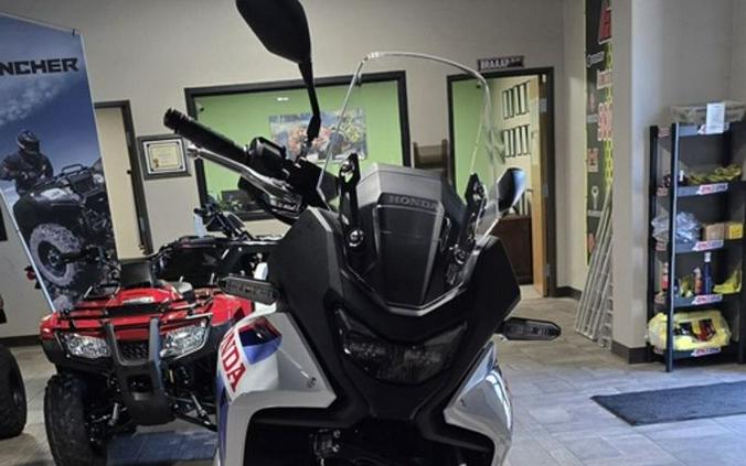 2026 Honda® Transalp E-Clutch