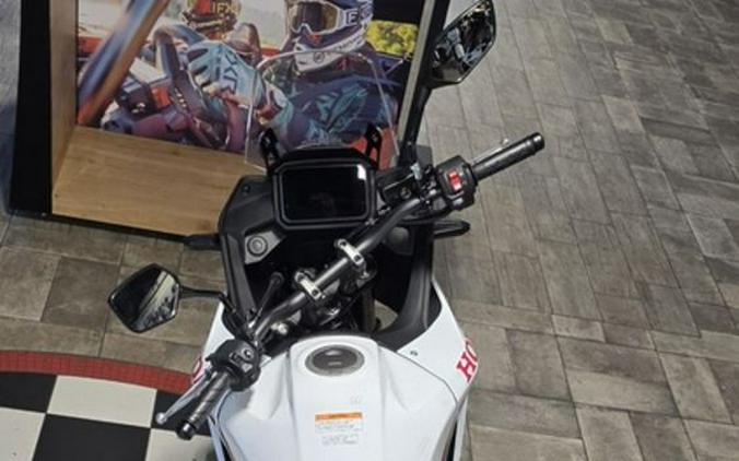 2026 Honda® Transalp E-Clutch