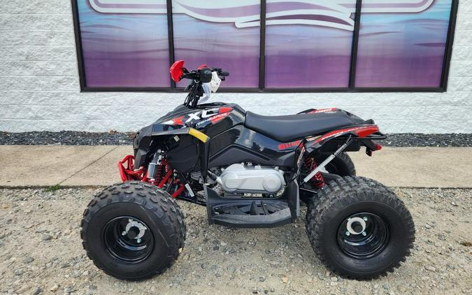 2026 Can-Am Renegade X xc 110 EFI