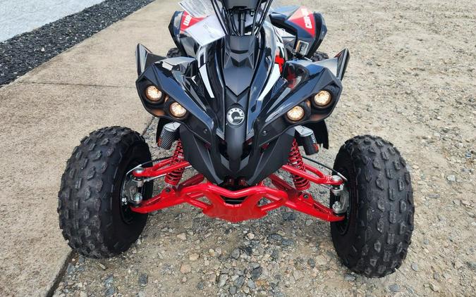 2026 Can-Am Renegade X xc 110 EFI
