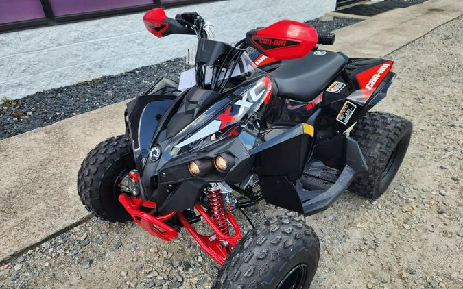 2026 Can-Am Renegade X xc 110 EFI