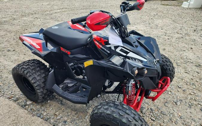 2026 Can-Am Renegade X xc 110 EFI