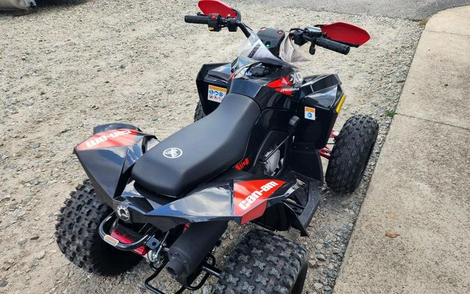 2026 Can-Am Renegade X xc 110 EFI