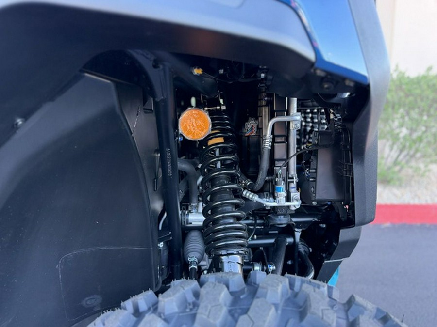 2027 CFMOTO UFORCE U10 XL Pro Highland EPS
