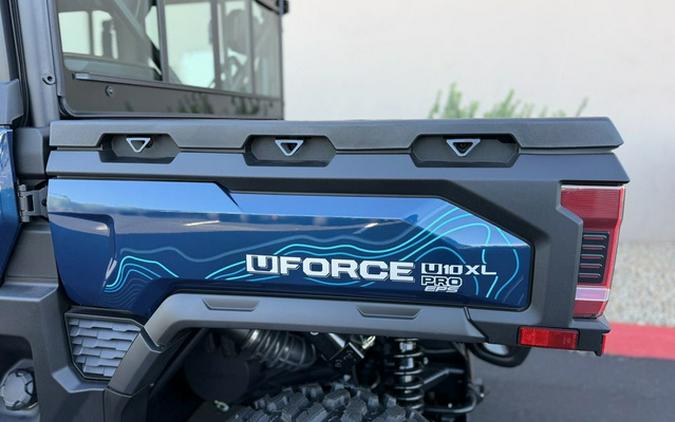 2027 CFMOTO UFORCE U10 XL Pro Highland EPS