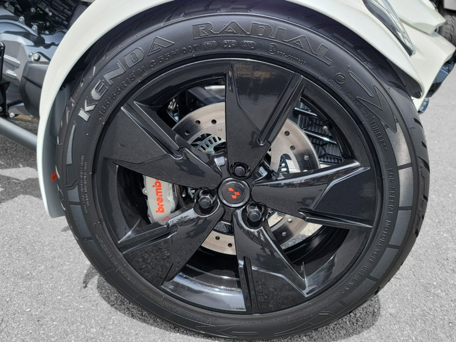 2021 Can-Am® Spyder® F3-T - Pre-Owned