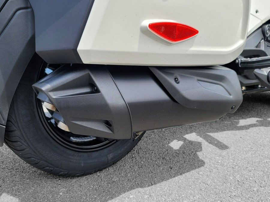 2021 Can-Am® Spyder® F3-T - Pre-Owned