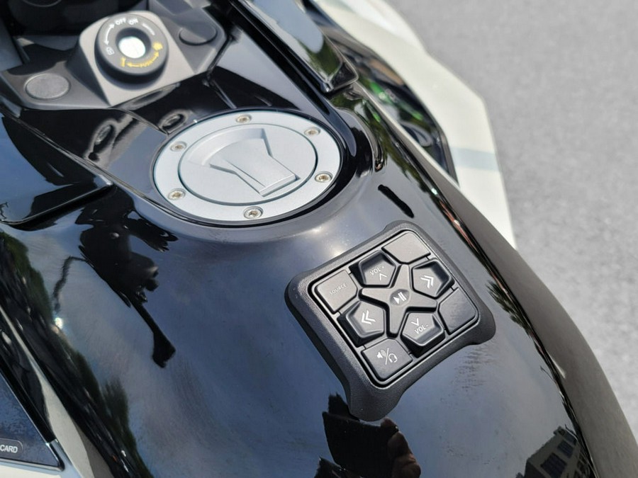 2021 Can-Am® Spyder® F3-T - Pre-Owned