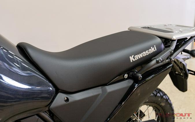 2024 Kawasaki KLR650