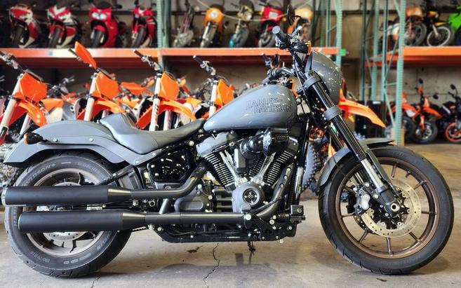 2022 Harley-Davidson Low Rider S Review [10 Fast Facts]