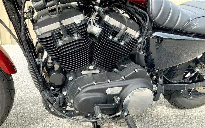 2019 Harley-Davidson® XL 883N - Sportster® Iron 883™